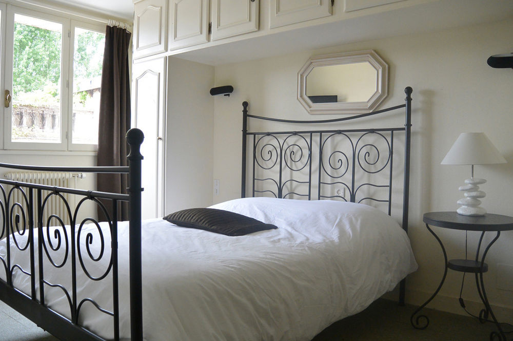 Hotel De Rouen Louviers Dış mekan fotoğraf