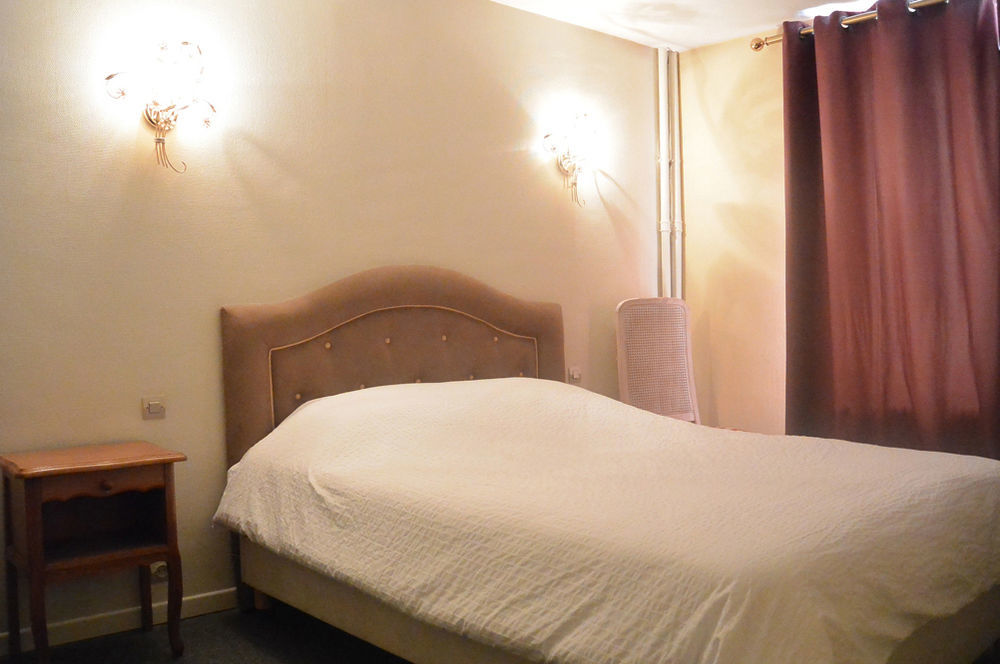 Hotel De Rouen Louviers Dış mekan fotoğraf