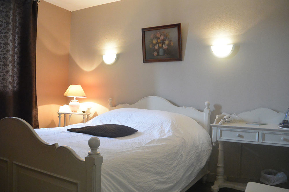 Hotel De Rouen Louviers Dış mekan fotoğraf