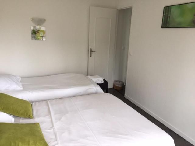 Hotel De Rouen Louviers Dış mekan fotoğraf